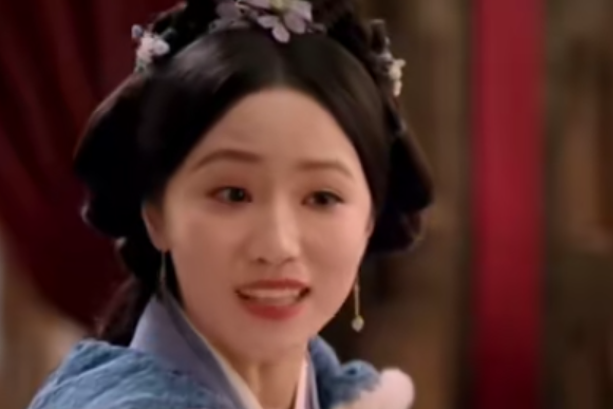 Link Streaming Drama China The Princess Royal Episode 33 Sub Indo di YOUKU Bukan LK21: Selir Rou Masih Melanjutkan Rencananya untuk Menjadikan Raja Su sebagai Kaisar