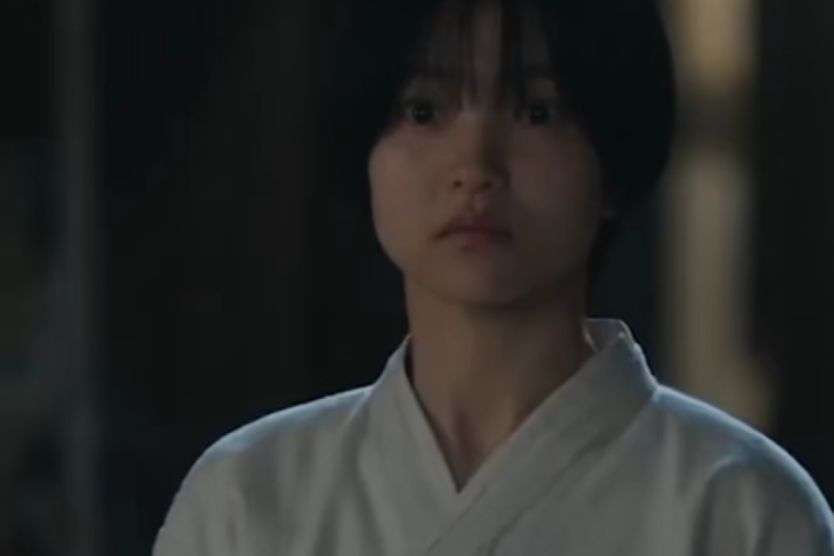 Nonton Drakor Jeongnyeon: The Star is Born Episode 9 Sub Indo & Spoiler Lengkap dengan Link d Disney+ Hotstar Bukan LK21: Latian Berat Jeong Nyeong Hingga Batuk Darah dan Pingsan