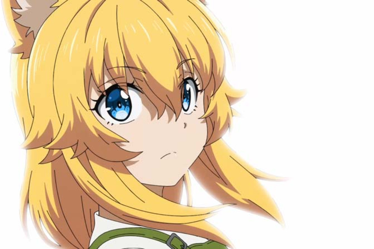 Link Nonton The Wrong Way to Use Healing Magic Episode 12 Subtitle Indonesia – Chiyu Mahou no Machigatta Tsukaikata Hari Ini