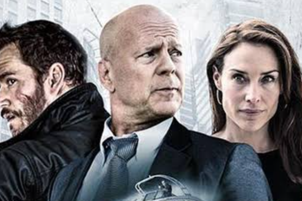 Sinopsis Precious Cargo Film Bruce Willis di Bioskop Trans TV Hari ini 3 Februari 2025 