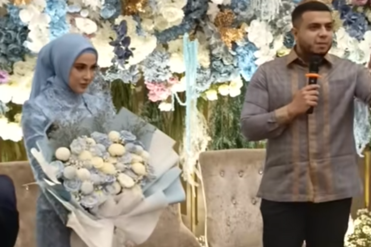 Apa Akun Instagram Miskah Shafa? Calon Istri Yislam Jaidi Kakak Fadil Jaidi yang Baru Saja Melangsungkan Pertunangan