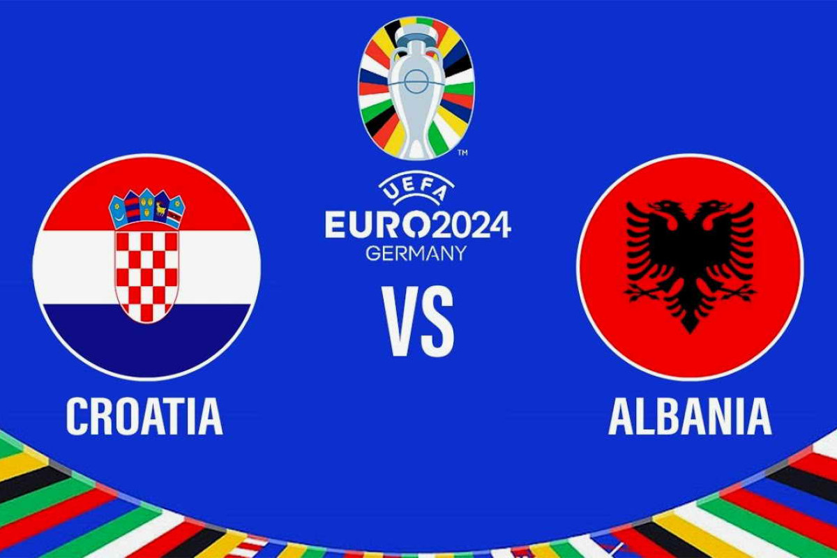 LINK Live Streaming Kroasia vs Albania Euro 2024 di RCTI Gratis Malam Ini, Nonton Mulai Pukul 20.00 WIB