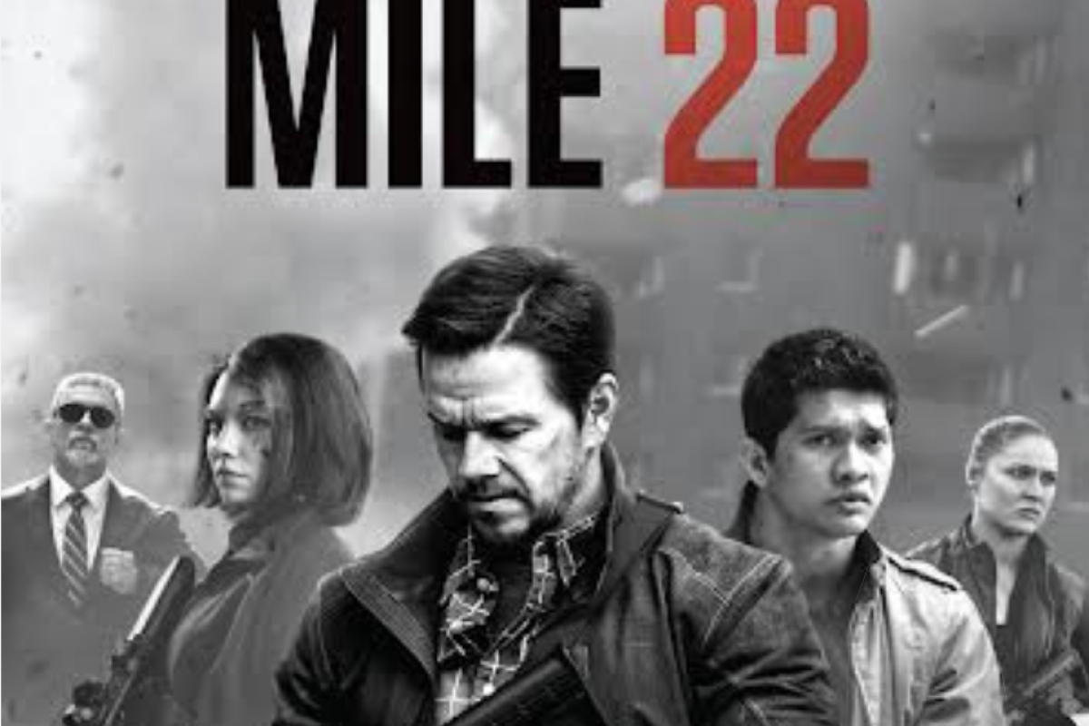 Jadwal TRANS TV Rabu 13 November 2024 ada 2 Film Bioskop Trans TV Mile 22 dan Beyond Skyline, Brownies, Insert dan Pagi-Pagi Ambyar serta Link Nonton