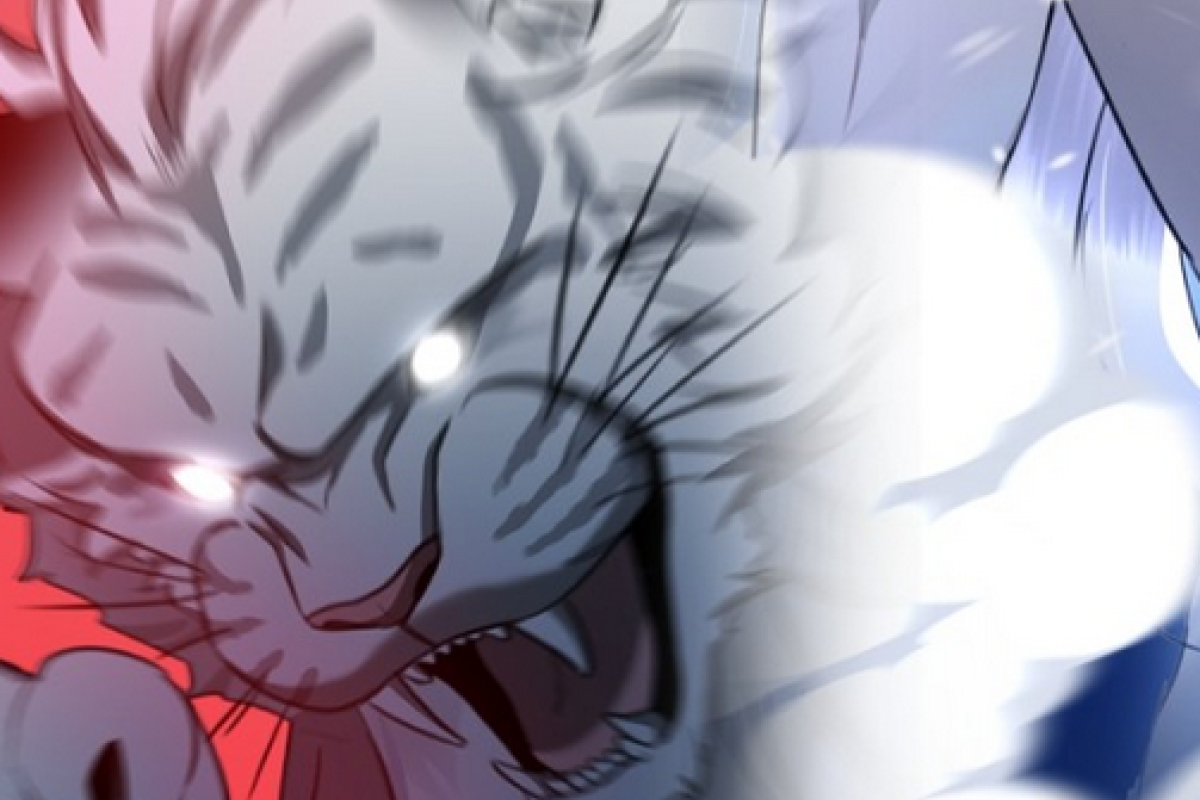 MAKIN SERU! The Tiger God of Jangsan Chapter 23 24 Bahasa Indonesia, God Jangsan Tiger (Jangsanbeom) 23 24