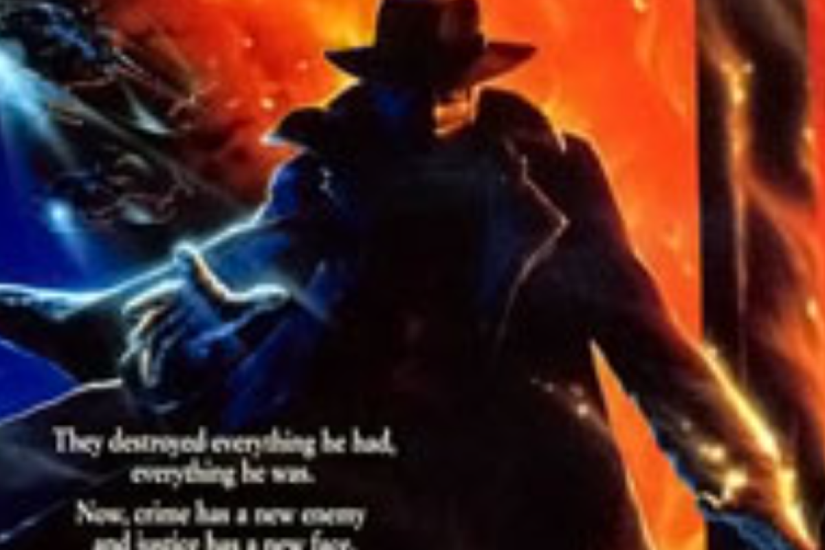 Sinopsis Bioskop Trans TV Darkman (1990) Hari Ini 4 September 2024 Dibintangi Liam Neeson: Ilmuan yang Menjadi Pahlawan dengan Mengubah Identitas 