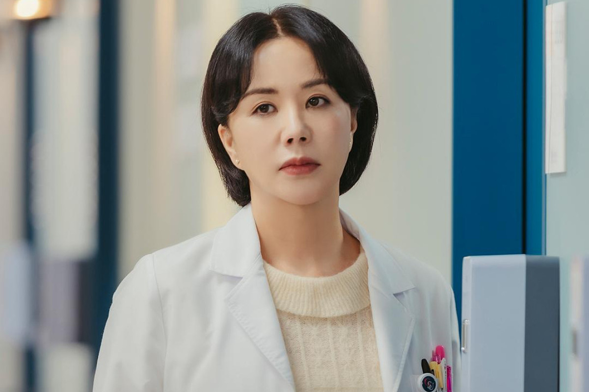 SPOILER Drama Doctor Cha Episode 11 dan 12 Segera Tayang 20 21