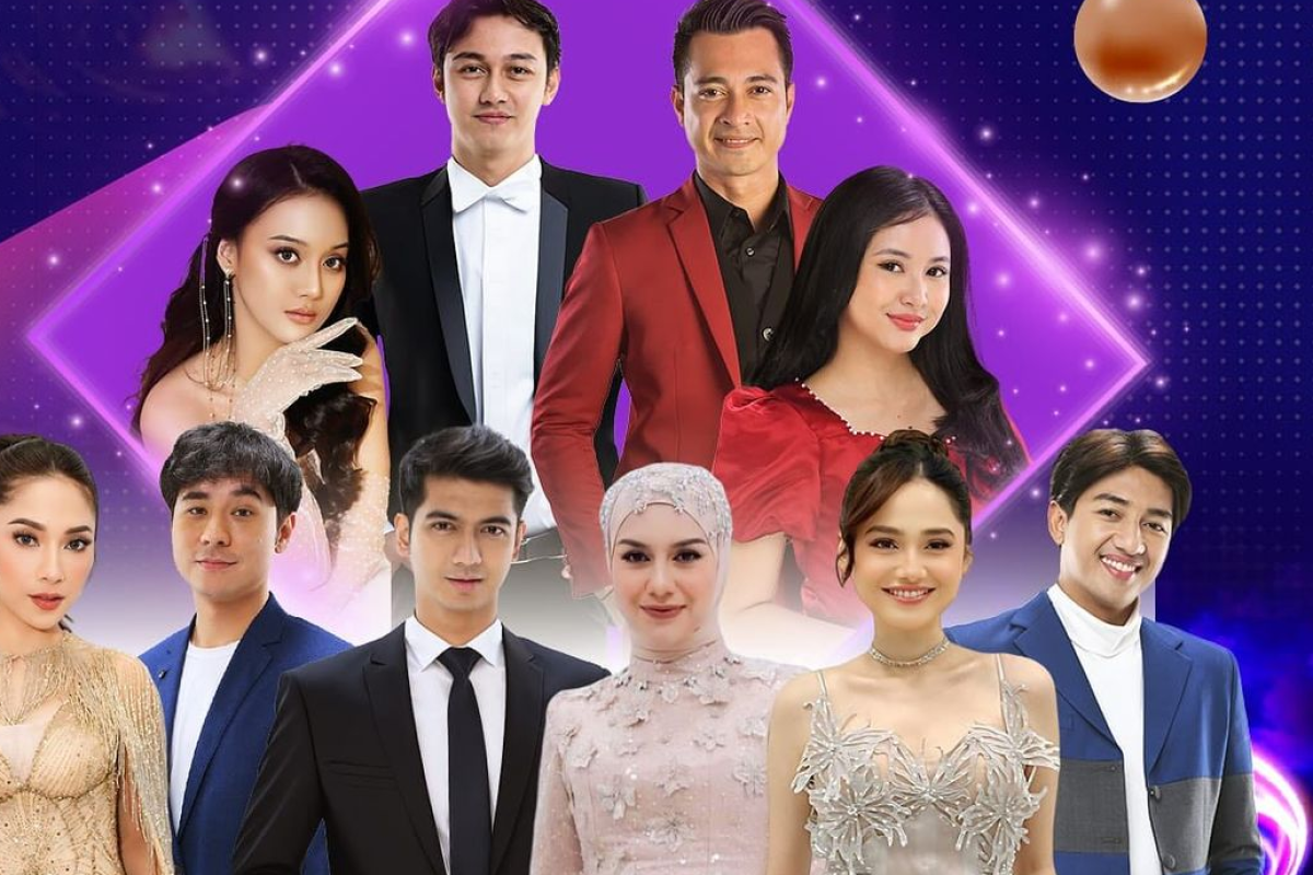 Siapa Saja Pemenang Infotainment Awards 2024? Berikut 8 Daftar Kategori yang Masih Didominasi  Lesty Kejora Hingga Syifa Hadju