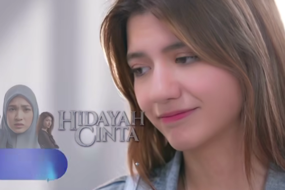 Hidayah Cinta Episode 48 Hari ini 10 Mei 2024 di SCTV: Rati Memanfaatkan Sakit Aslam Untuk Merebutnya Dari Gia