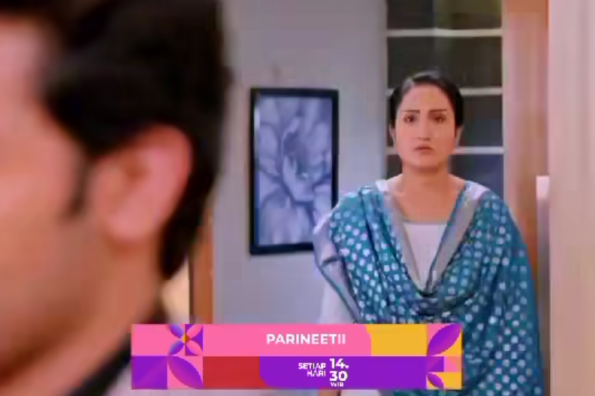 Jadwal ANTV Hari ini 28 Juni 2024 Ada Mega Bollywood Paling Yahud Jaan-E-Mann (2006)  Mahabarata, Series India Hasrat Cinta dan Parineetii Lengkap dengan Link Streaming