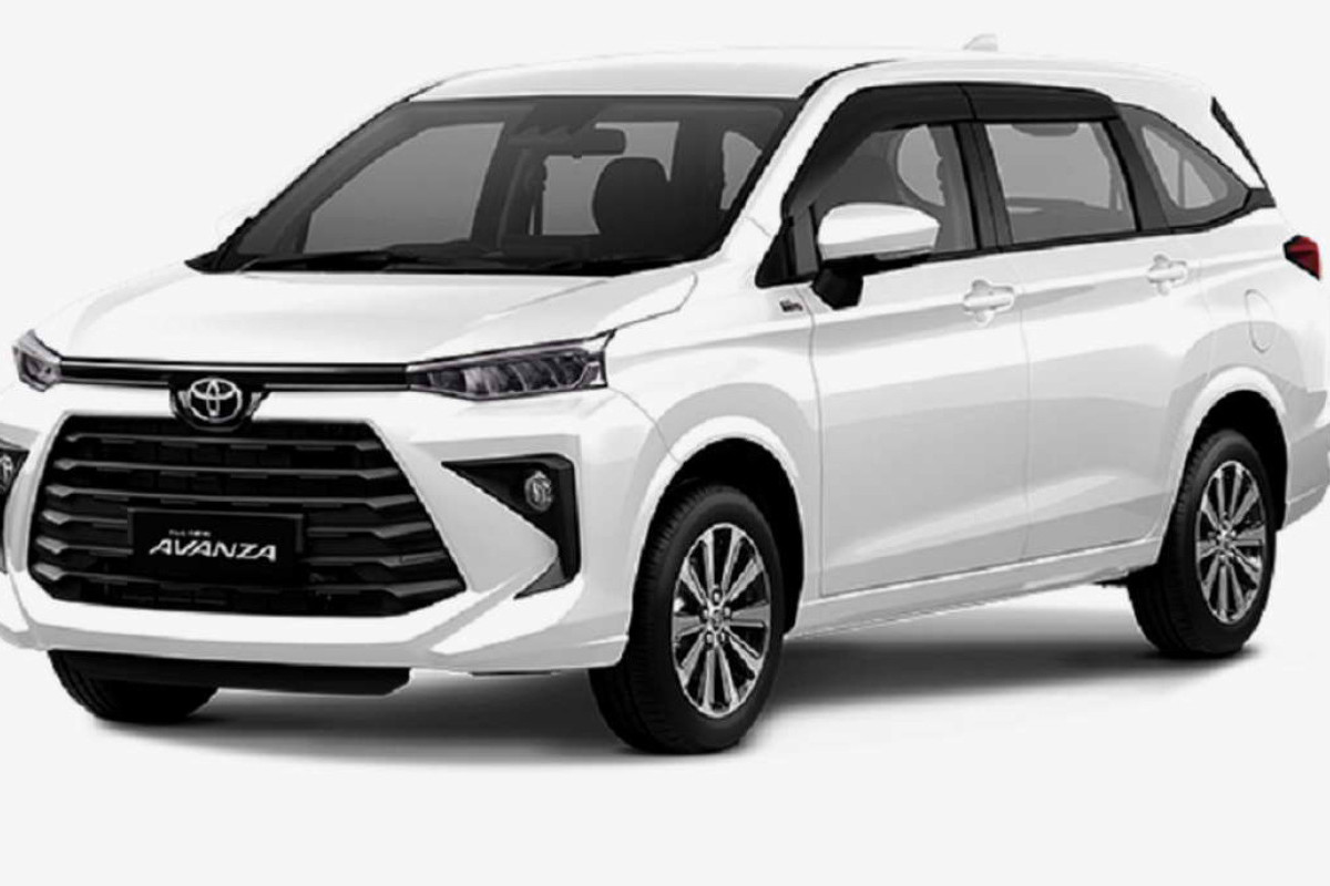 Ngak Kalah Dengan Produk China, Toyota Kabarnya Bakal Merilis Versi Hybrid Toyota Avanza, Tampil di GIIAS?