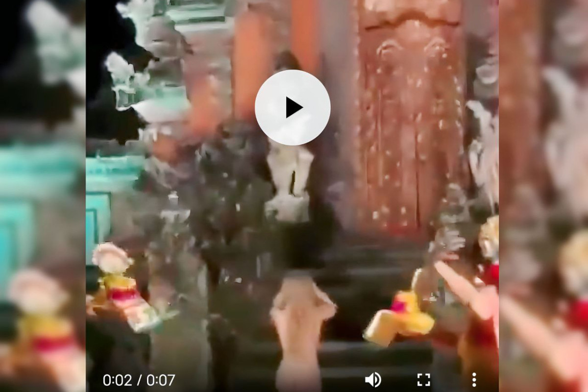 Video Tanpa Sensor Bule Jerman Nari Bugil Di Bali Viral Twitter Nama