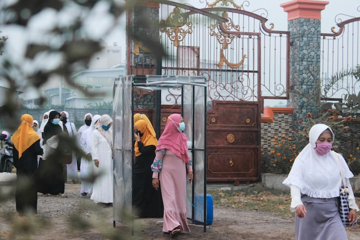 4 Daerah Teramai Di Provinsi Lampung Kena Prank Ternyata Nomor Satu ...