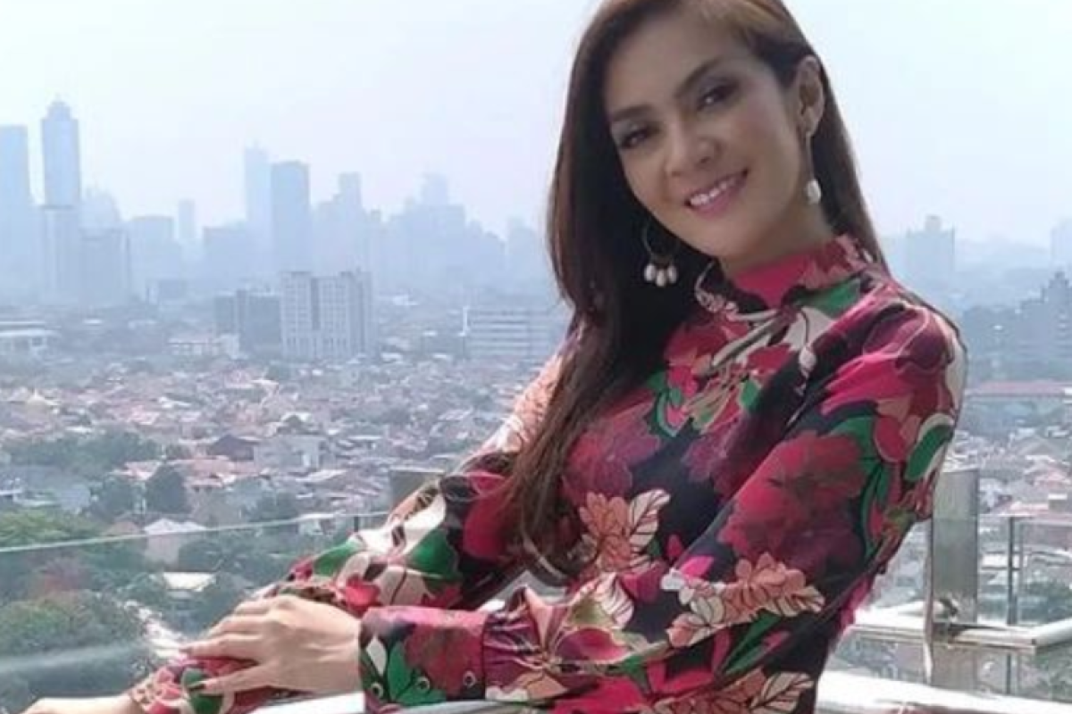 Siapa Puspita Sarry? Artis FTV yang Diduga jadi Selingkuhan Caleg Terpilih DPRD Banten Lukmanul Hakim