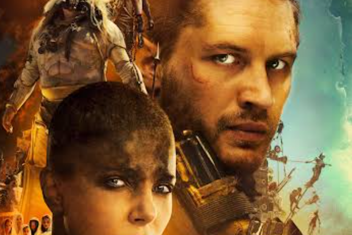 Daftar Acara TV Hari ini 20 Oktober 2024 ada Film Mad Max Fury Road dan The Legend of Hercules di RCTI, Metro TV, Indosiar, Metro TV, SCTV, TRANS 7, TRANS TV, NET TV dan TVONE Plus Link Nonton