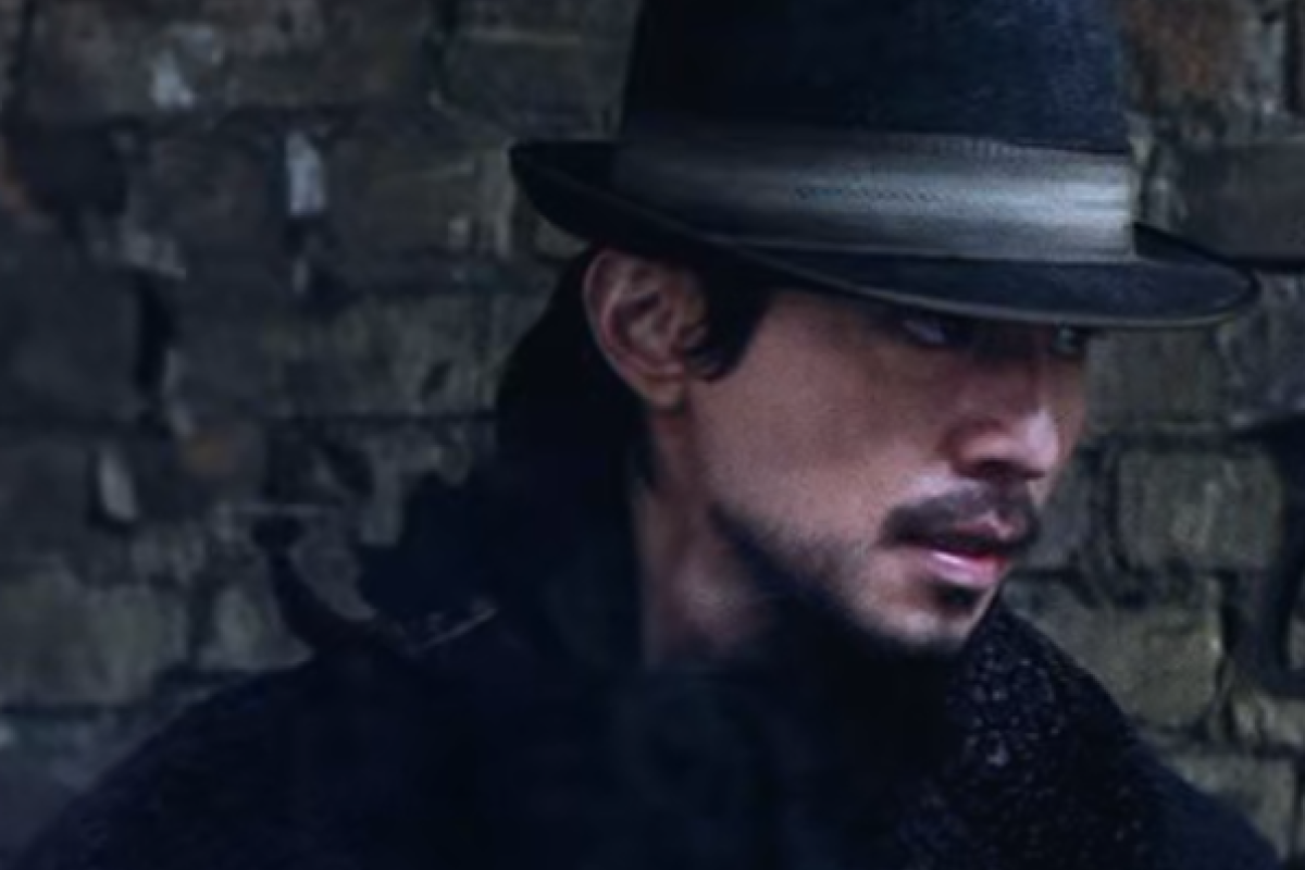 Nonton Download Film Film Harbin (2024) Sub Indo Dibintangi Hyun Bin dan Lee Dong Wook Bukan di LK21 Tapi di Bioskop Baru dua Hari Tayang Tembus 2 Juta Penonton