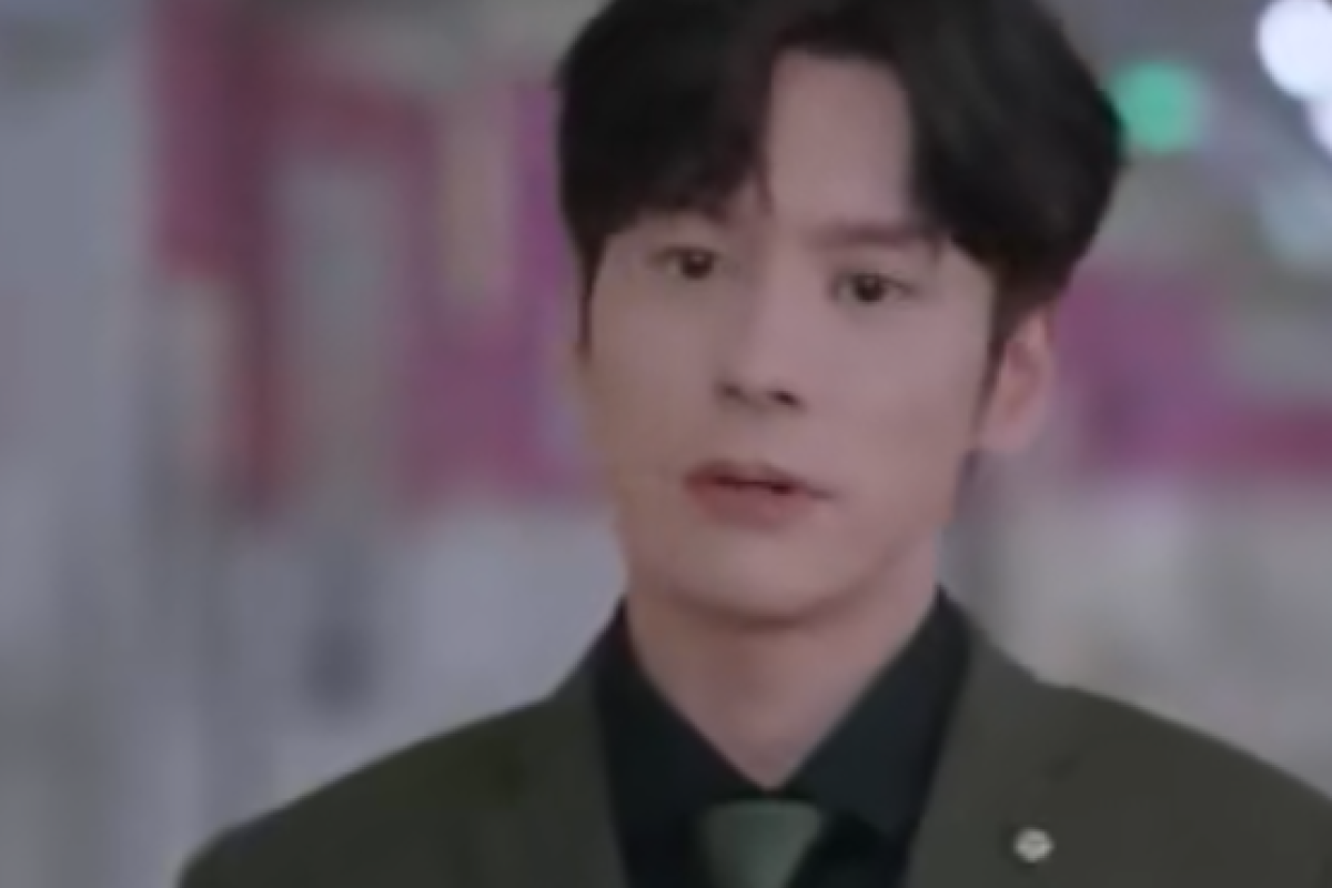 You Are My Secret Episode 26-27 Sub Indo Bukan LokLok Tapi di Mango TV: Tang Yu Hui Mulai Mengancam Ji Yu Heng Tanpa Sepengetahuan Tu Xiao Ning