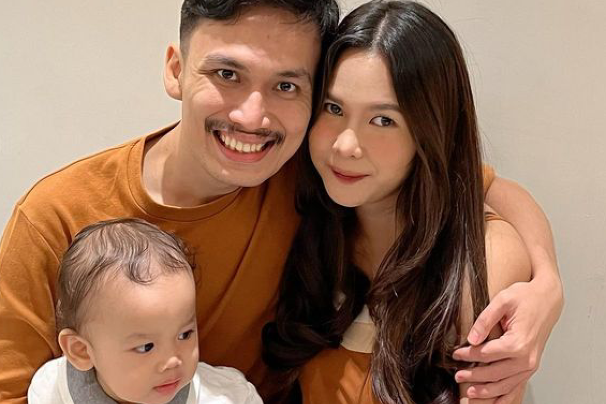 BIODATA Chika Immanuel Orang Tua Kenkulus Bayi Ajaib yang Viral Lengkap: Umur, Agama, Pasangan dan Akun Instagram