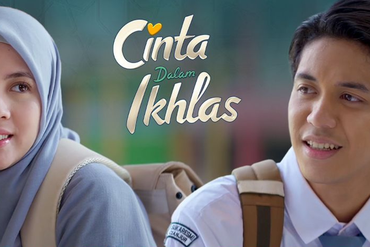 10 Fakta dan Penjelasan Ending Film Cinta Dalam Ikhlas 2024 Dibintangi Adhisty Zara dan Abun Sungkar: Apakah Kisah Athar dan Ara Akan Lanjut ke Season 2?