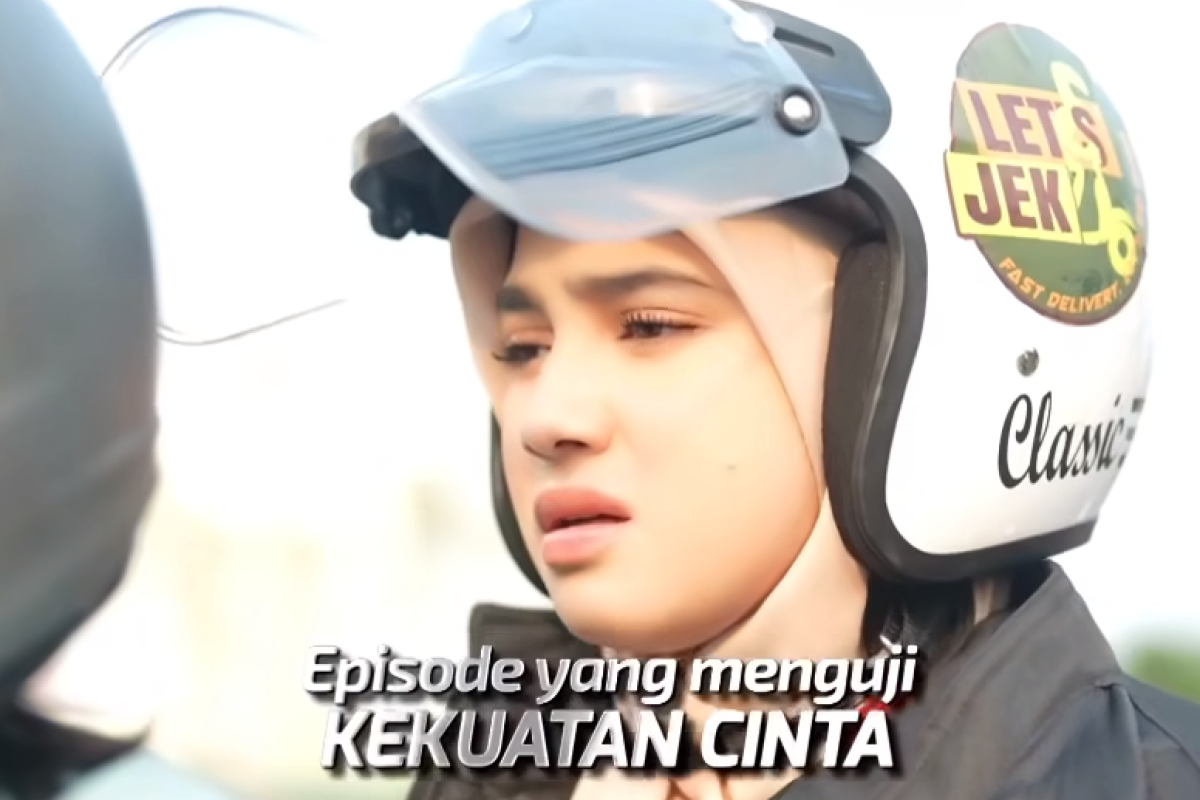 Sinopsis Sinetron SCTV Saleha Hari ini 9 Juni 2024: Nando Merasa Bersalah Karena Sudah Membuat Saleha Terkena Trauma Berat