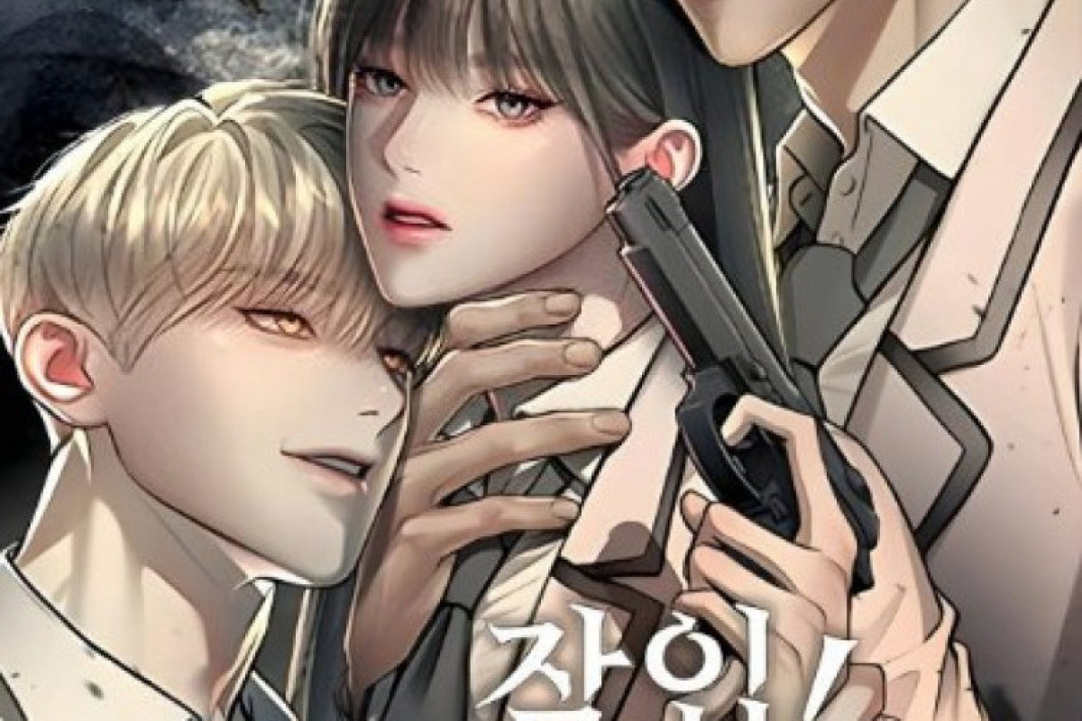 BACA MANHWA Undercover Chaebol High School 68 Bahasa Indonesia Season Baru Penuh Aksi