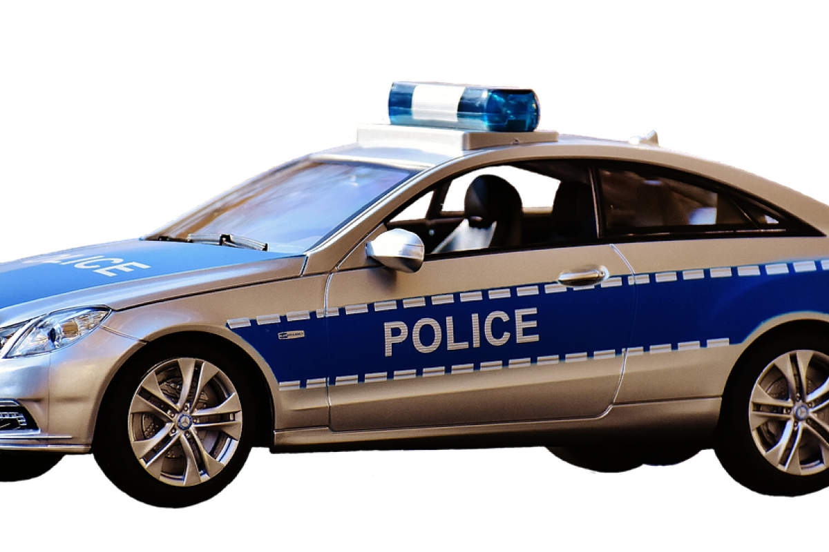 Полицейская машина PNG. Машина полиции PNG. Синяя полицейская машина