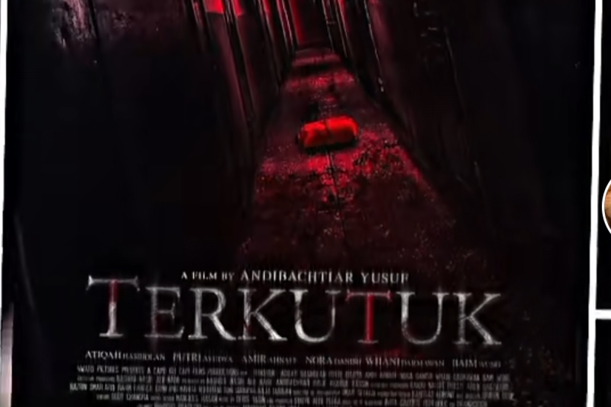 Apakah Film Horor Terkutuk (2024) Akan lanjut ke Season 2?