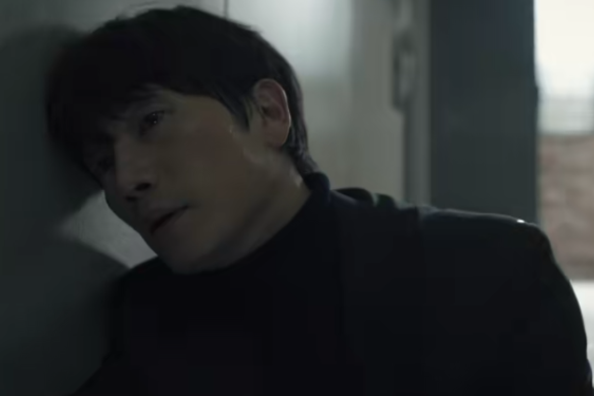 Download dan Nonton Connection Episode 6 Sub Indo di SBS Bukan LokLok Apalagi LK21: Jung Yoon Ho Dicurigai Jae Kyung Sebagai Pembunuh Pemilik Toko