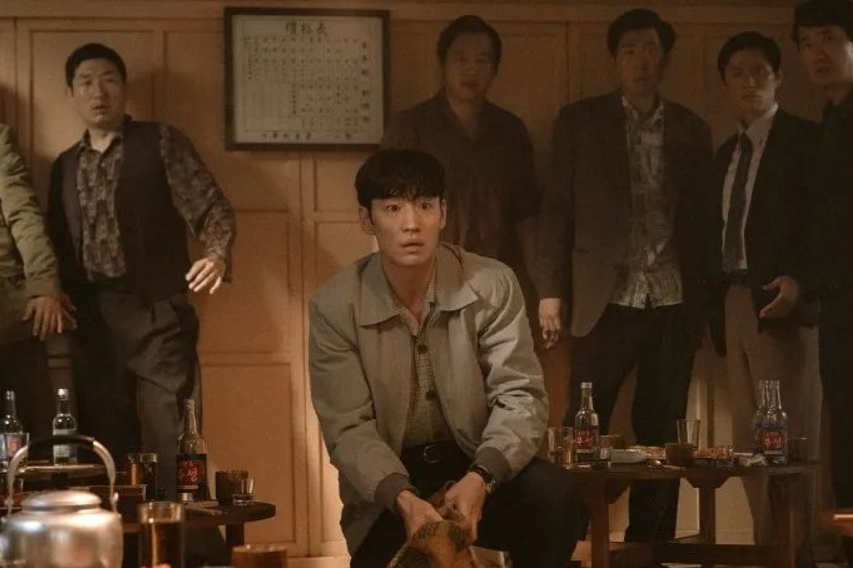 Chief Detective 1958 Episode 10 TAMAT Sub Indo di Disney+ Hotstar dan MBC Bukan LK21 Atau Bilibili: Akhir yang Manis untuk Park Young Han, Happy Atau Sad Ending?