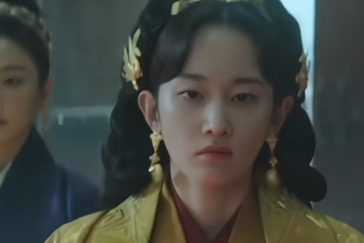 Kapan The Queen Woo Part 2 Tayang? Intip Spoiler Lengkap Drakor Baru Dibintangi Ji Chang Wook dan Jeon Jong Seo: Sejarah Kerajaan Goguryeo dengan Alur Penuh Intrik