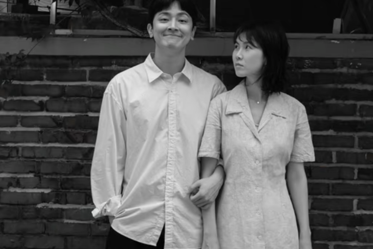 Gong Min Jung dan Jang Jae Ho Aktor Marry My Husband Akan Segera ...