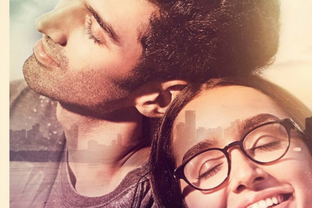 Sinopsis Ok Jaanu Mega Bollywood Paling Yahud Hari ini 31 Oktober 2024 di ANTV Dibintangi  Romantis Viraj dan SimritaAditya Roy Kapur dan Shraddha Kapoor: Kisah Adi dan Tara yang Meragukan Cinta