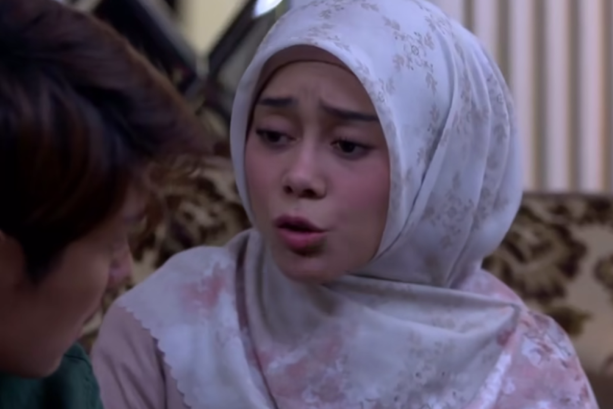 Aku Mencintaimu Karena Allah Episode 75 Hari ini 17 Juli 2024 di RCTI: Arsy Merasa Bersalah Atas Kematian Tiara