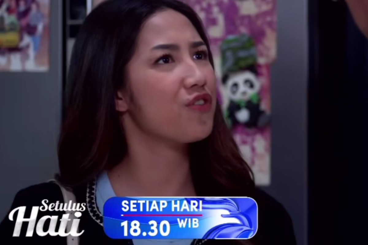 Urutan 20 Top Program Acara dan Sinetron Terpopuler Hari ini 9 Agustus 2024: Di Antara Dua Cinta  dan Setulus Hati Berhasil Masuk 10 Besar Kalahkan Magic 5