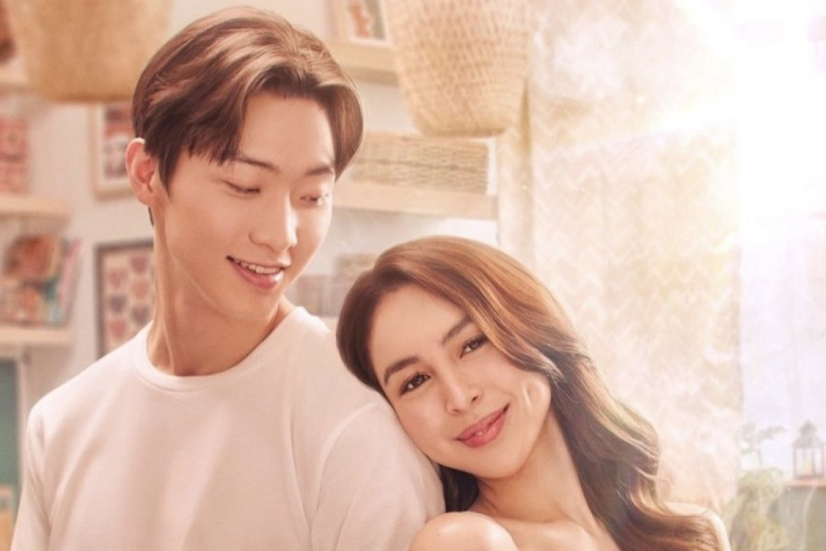 Link Nonton Secret Ingredient Episode 1 Sub Indo di VIU Dibintangi Nicholas Saputra, Lee Sang Heon dan Julia Barretto: Awal Mula Ha Joon Kabur dari Rumah