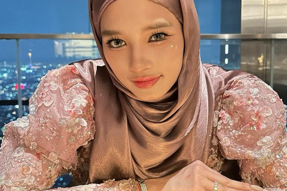 Profil Tampang Pacar Inara Rusli Mantan Istri Virgoun, Lengkap dari Umur, Agama, Pekerjaan dan Akun Instagram