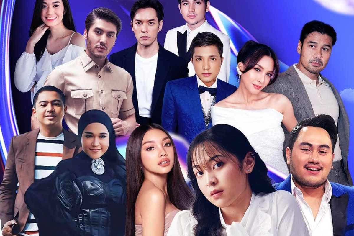 Usung Tema The Battle of Love! Inilah Daftar Lengkap Nominasi SCTV Awards 2024 Ada Rizky Nazar Hingga Syifa Hadju Berebut jadi Juara 