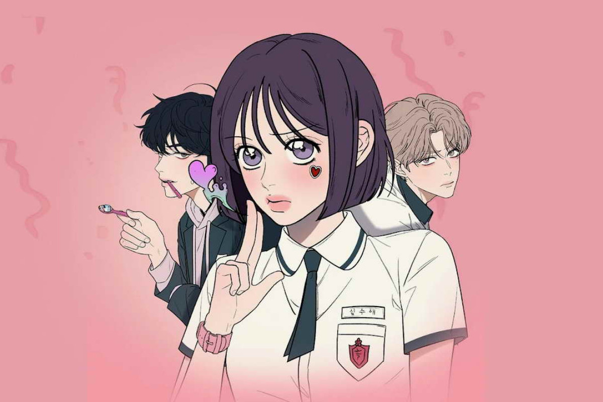 LANJUTAN Manhwa Operation True Love Chapter 109 Bahasa Indonesia RAW ENG, Makin Seru Chapter Baru Full Tinggal Klik Linkya