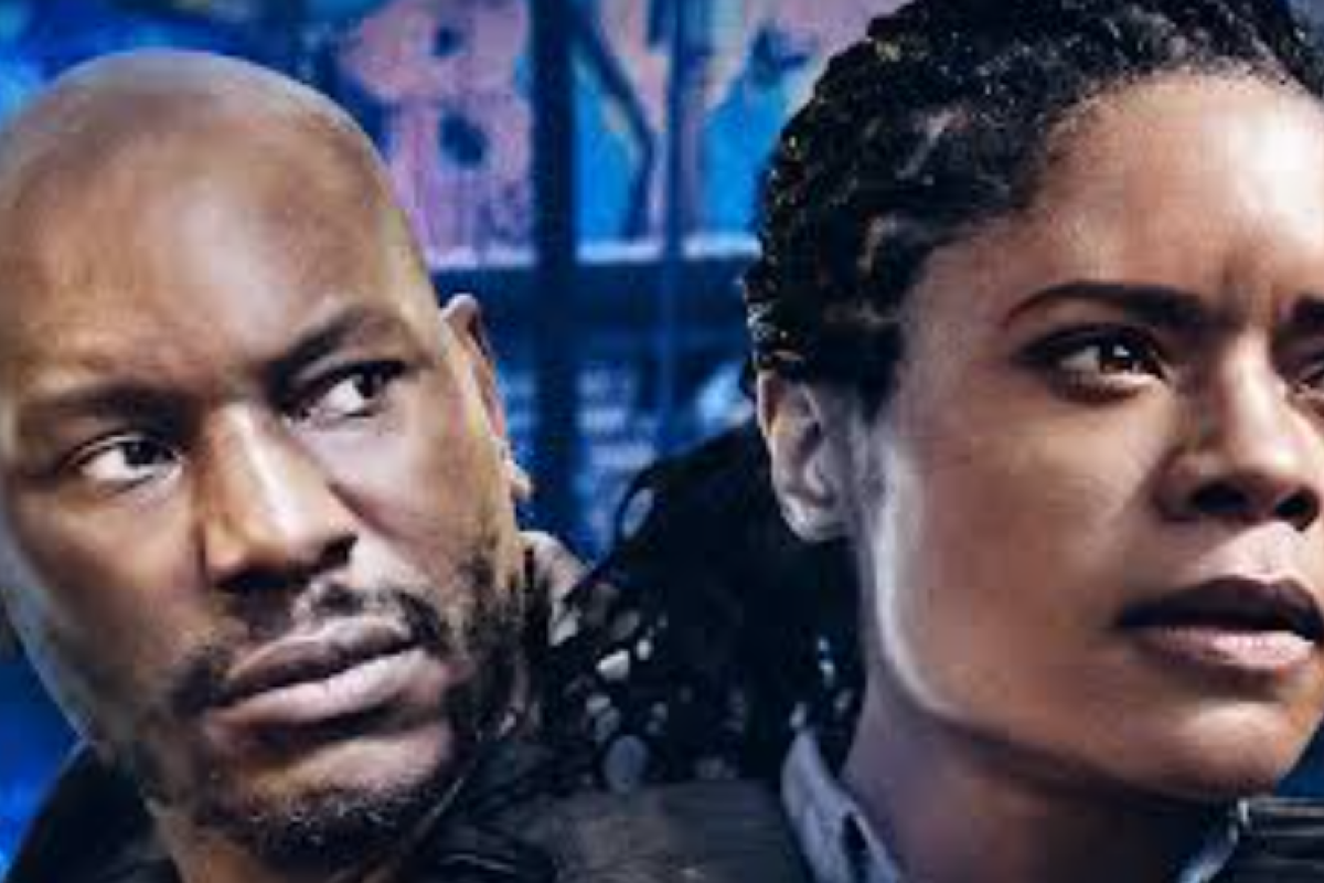 Sinopsis Black and Blue Film Tyrese Gibson di Bioskop Trans TV Hari ini 24 Februari 2025