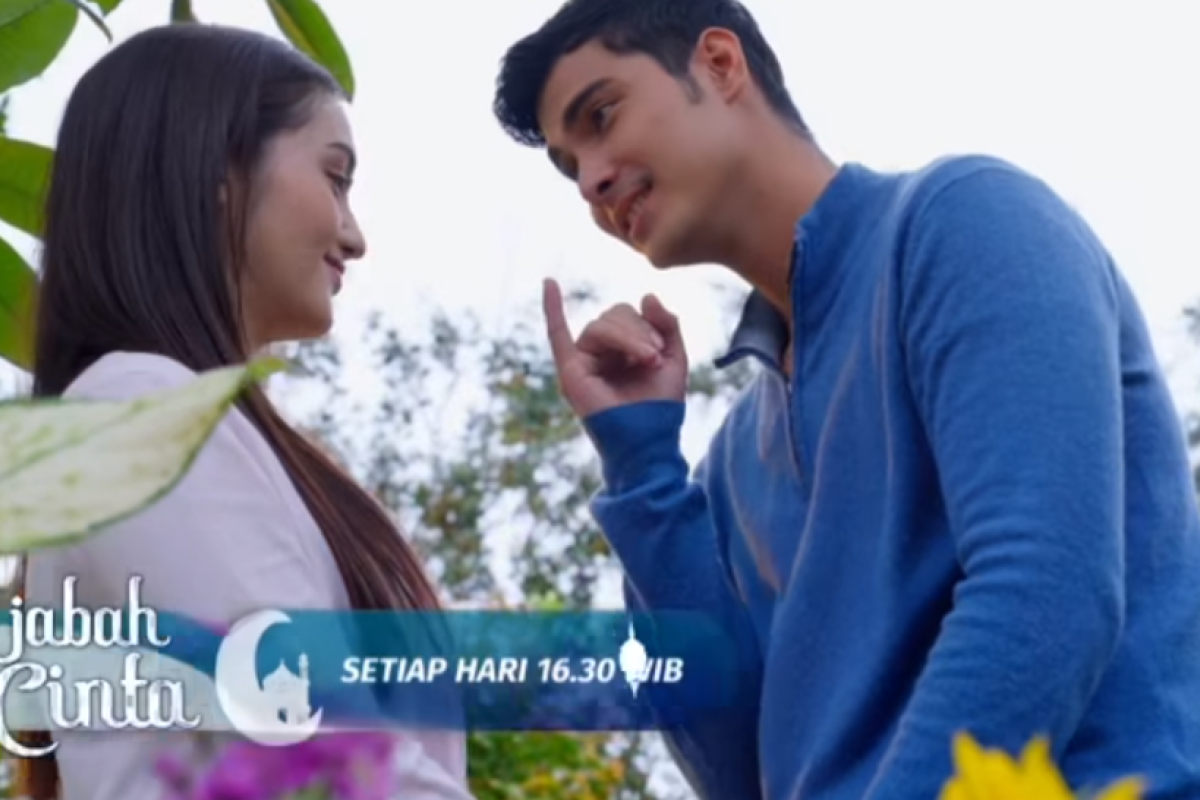 Jadwal SCTV Hari ini Selasa 19 Maret 2024 Ada Sinetron Bidadari Surgamu yang Tempati Posisi Pertama Rating Hingga Ijabah Cinta Lengkap dengan Link