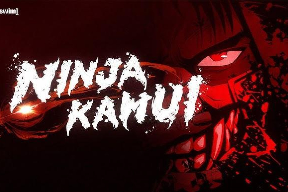 Nonton Streaming Ninja Kamui (2024) Episode 6 Sub Indo, Simak Bocoran Sinopsis Berikut Ini!