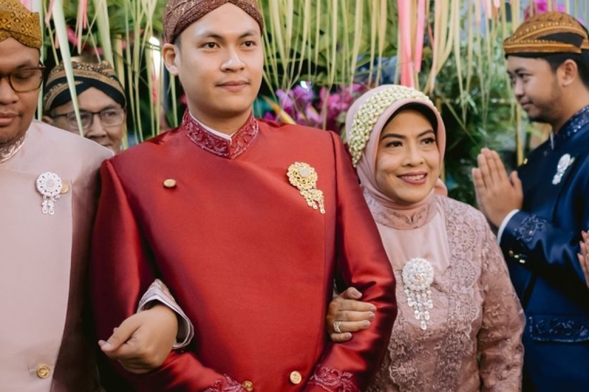 Sandro Fahdhipa Anak Siapa? Intip Biodata Suami Selebgram Clarissa Putri, Benarkah Bukan dari Kalangan Orang Sembarangan?