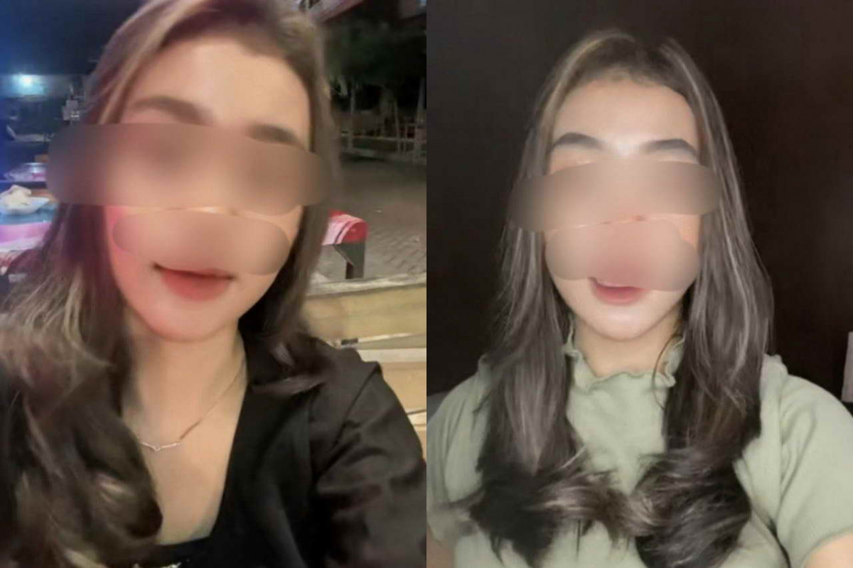 Siapa Kayla Purwodadi Grobongan? Selebgram yang Videonya Sempat Viral, Cek Profil dan Biodatanya