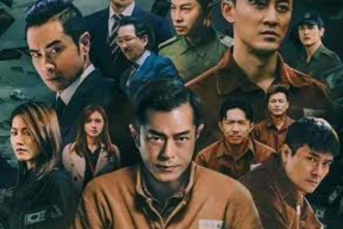 Daftar Stasiun Televisi Hari ini 10 November 2024 ada Film Bioskop Kung Fu Hustle dan P Storm di Indosiar, Metro TV, TRANS 7, TRANS TV, NET TV, TVONE dan SCTV, RCTI, Metro TV + Link Streaming