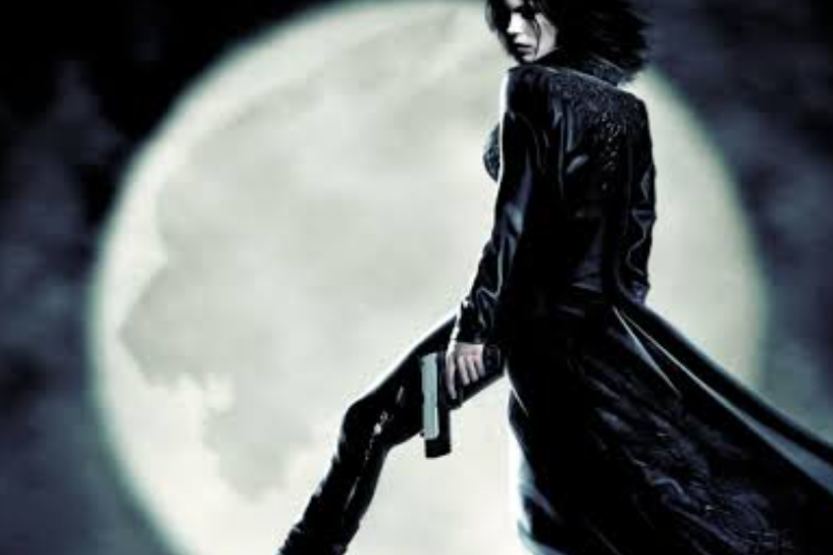 Sinopsis Underworld (2003) Bioskop Trans TV Hari Ini 28 Juli 2024 Dibintangi Kate Beckinsale dan Michael Sheen: Perang Antara Vampir dan Manusia