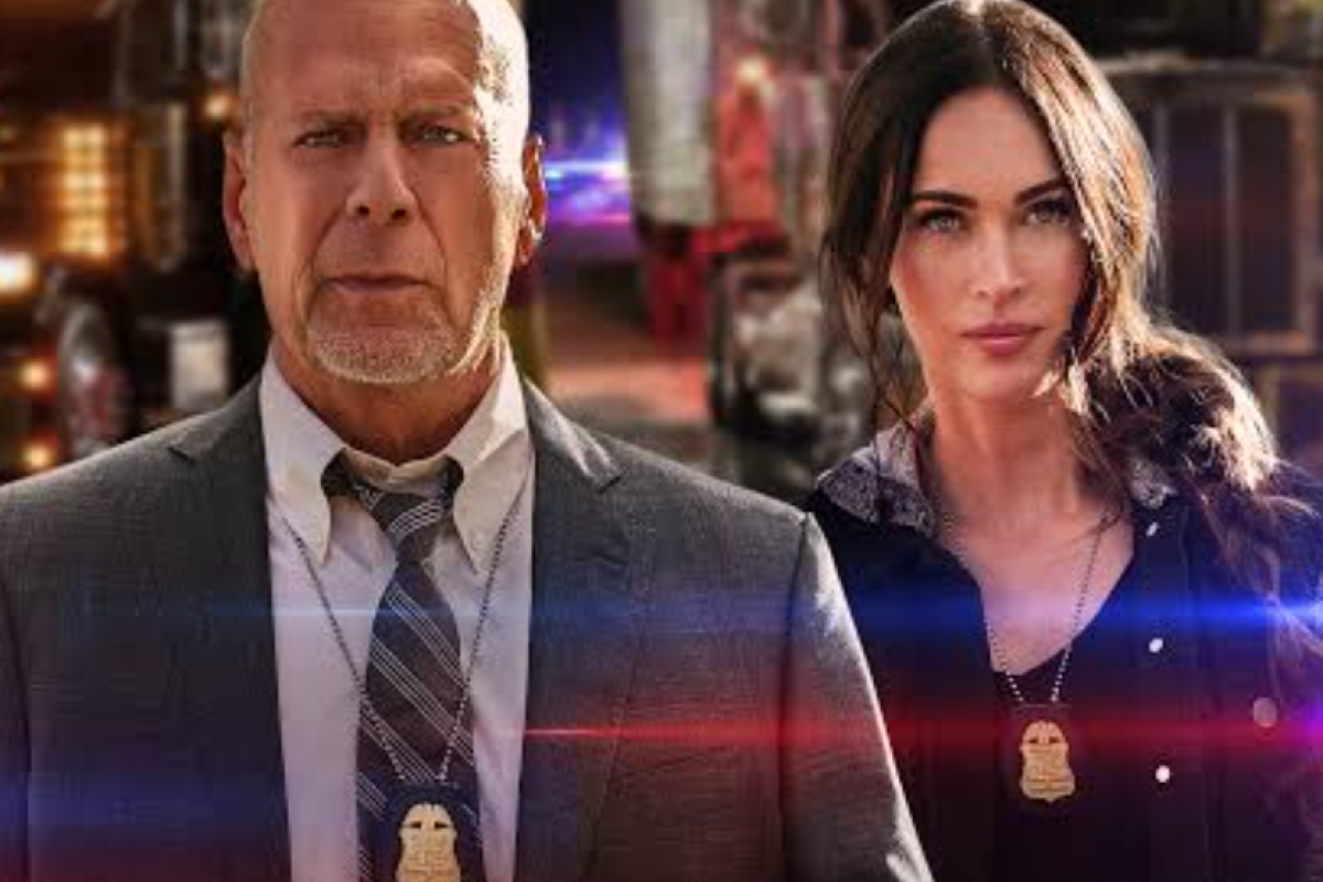 Sinopsis Midnight in the Switchgrass Bioskop Trans TV Hari Ini 26 September 2024 Dibintangi Bruce Willis dan Megan Fox: Pembunuh Berantai Paling Berbahaya di Texas 