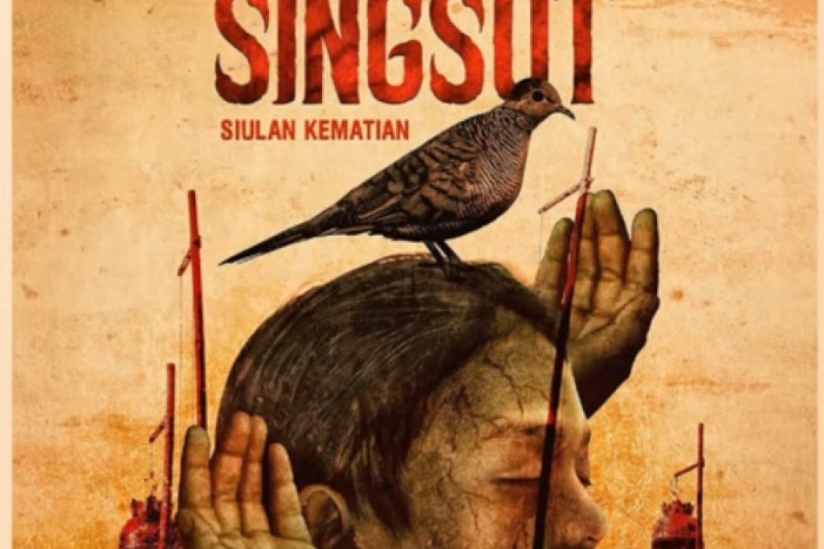 Film Singsot: Siulan Kematian (2025) Apakah Bakal Lanjut Season 2? Begini Penjelasan Endingnya