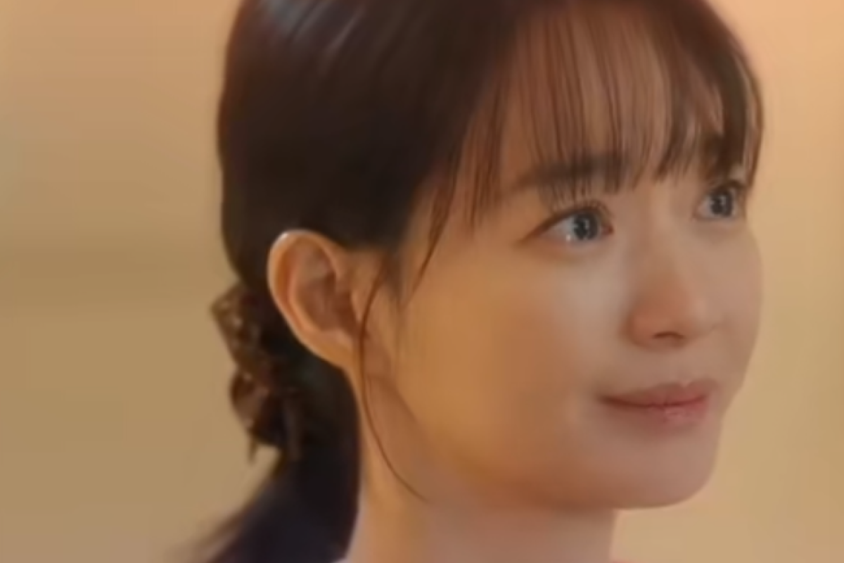 ENDING Drakor No Gain No Love Dibintangi Shin Min Ah: Hubungan Bok Gyu Hyun dengan Nam Ja Yeon Berkembang ke Arah yang lebih Serius Set Up Untuk Musim Kedua