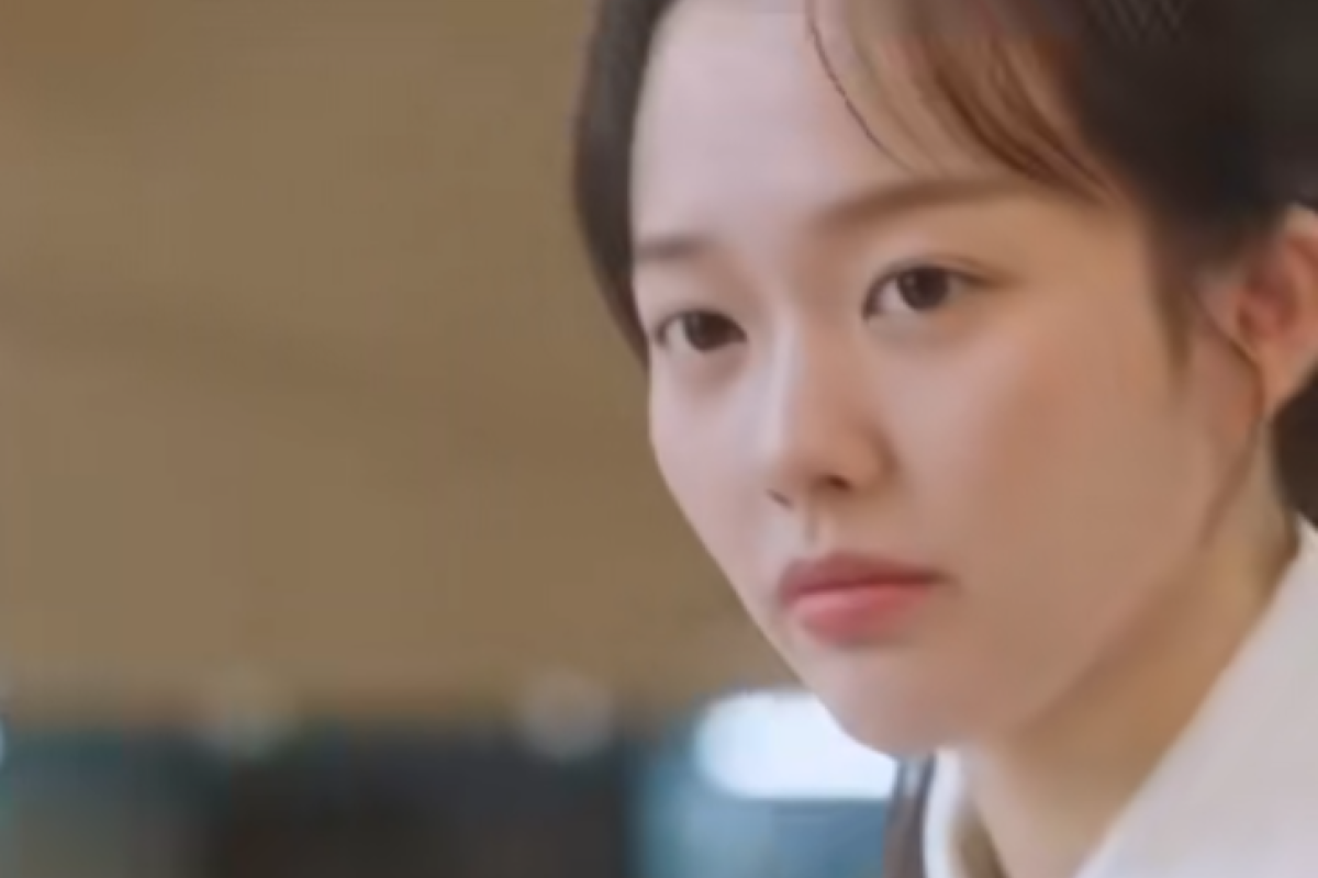 5 Fakta dan Penjelasan Ending Who is She! Happy Atau Sad Ending? Oh Doo Ri Akankah Berubah jadi Tua?