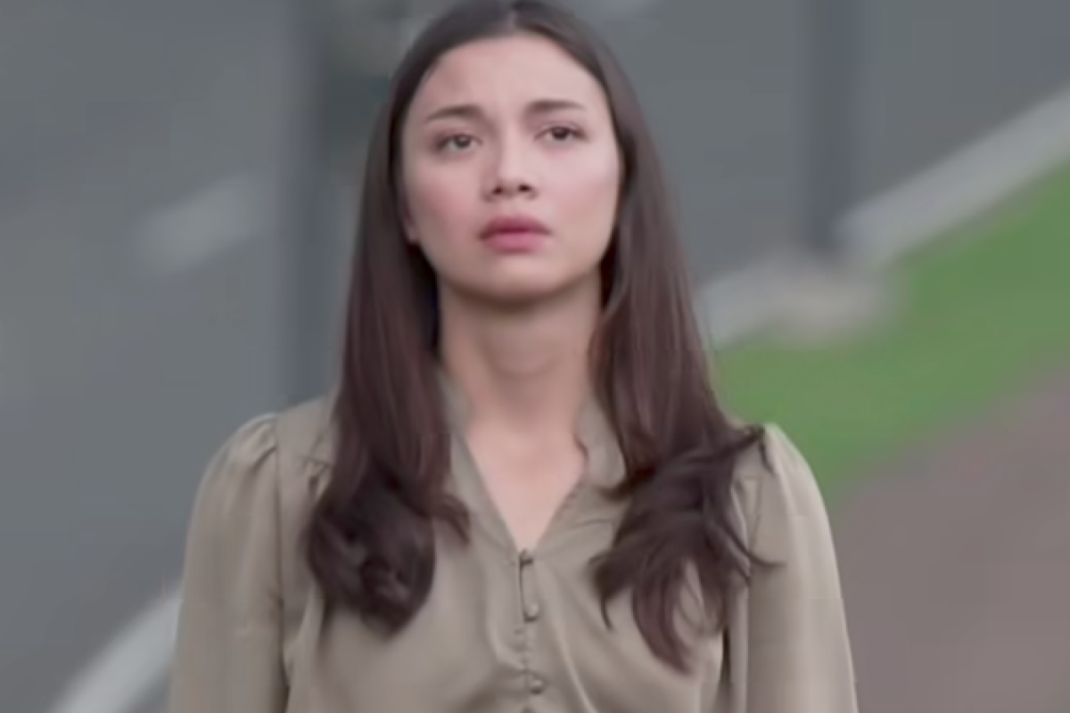 Cinta Berakhir Bahagia Episode 230 Hari ini 16 Oktober 2024 di RCTI: Adisty Memutuskan untuk Pergi Meninggalkan Pasha 