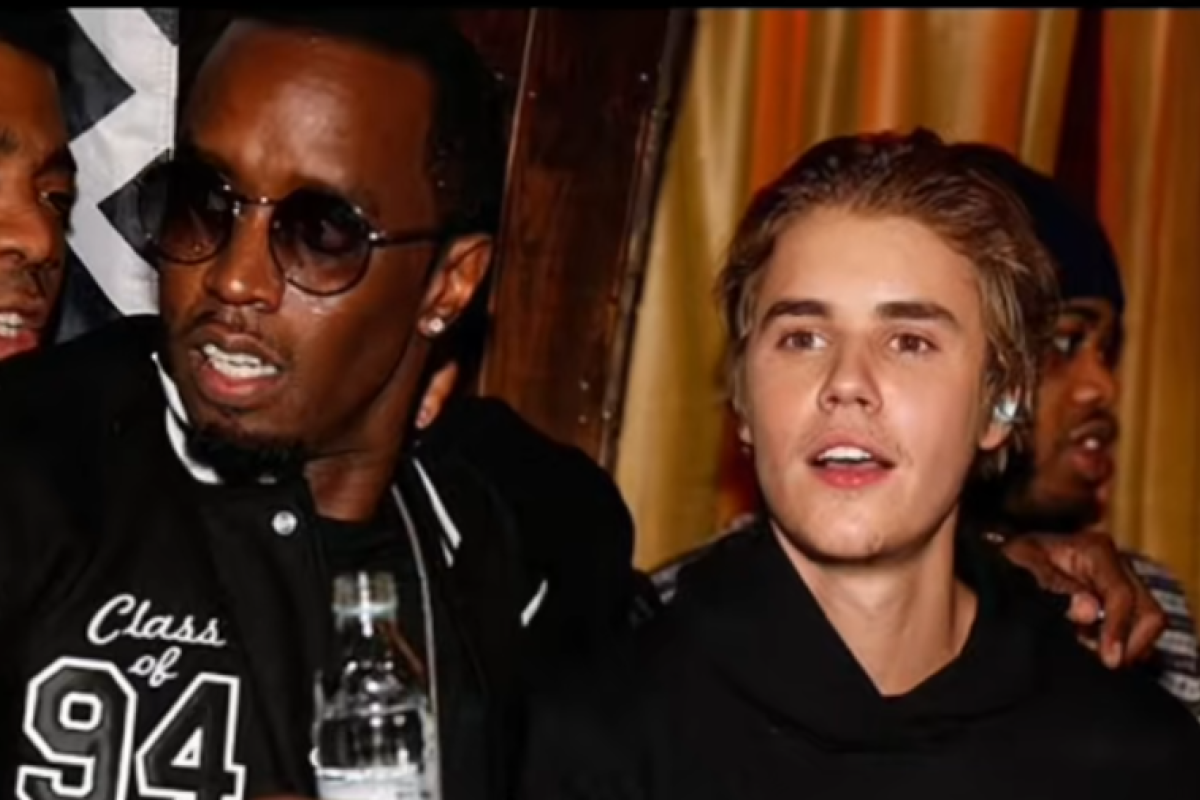 20 Daftar Artis Hollywood Korban Kejahatan P Diddy Ada Justin Bieber yang Dijadikan Tumbal Asher Hingga Leonardo DiCaprio 